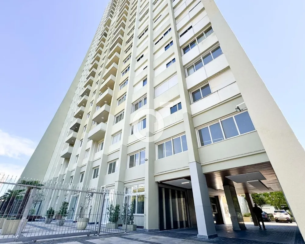 Apartamento, 4 quartos, 236 m² - Foto 3