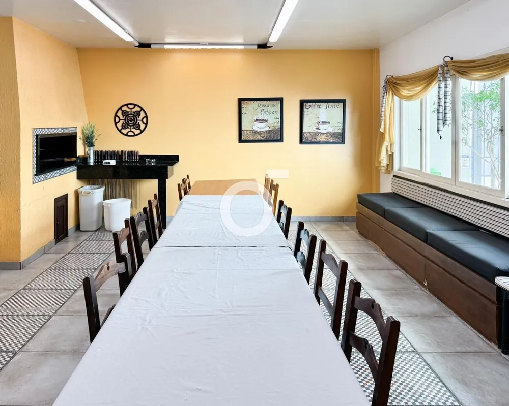 Apartamento, 4 quartos, 236 m² - Foto 15