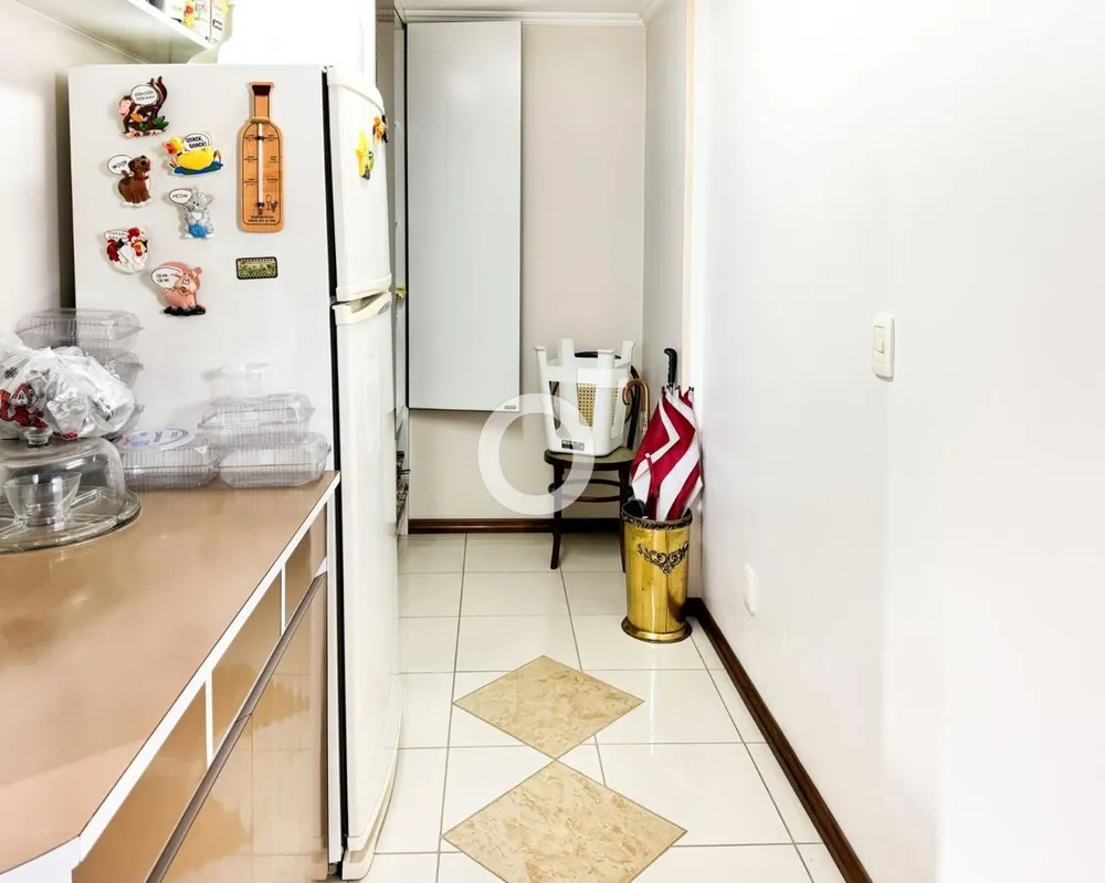 Apartamento, 4 quartos, 236 m² - Foto 11