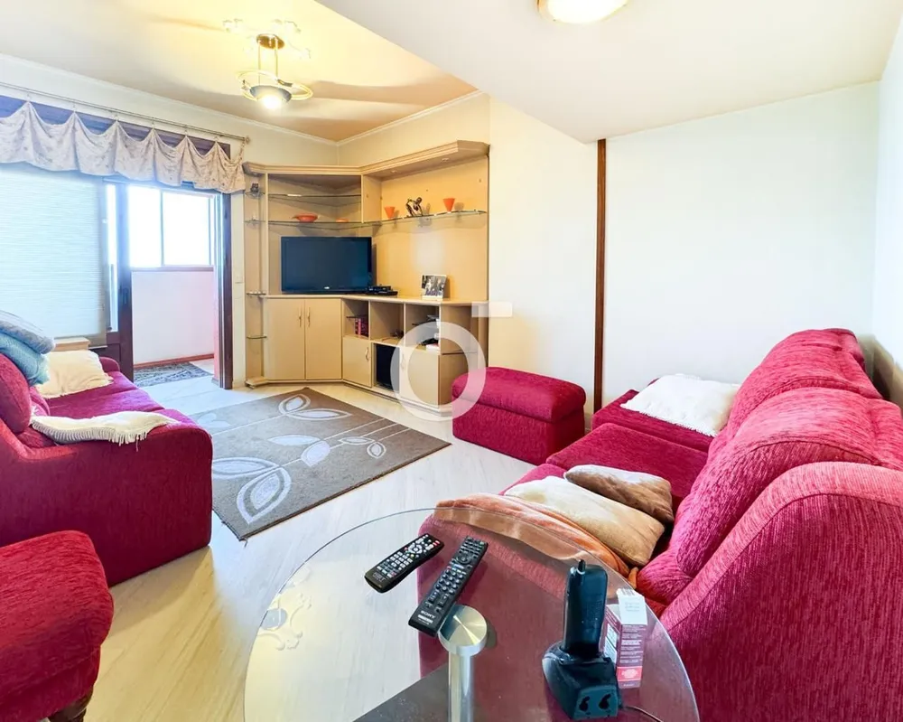 Apartamento, 4 quartos, 236 m² - Foto 8