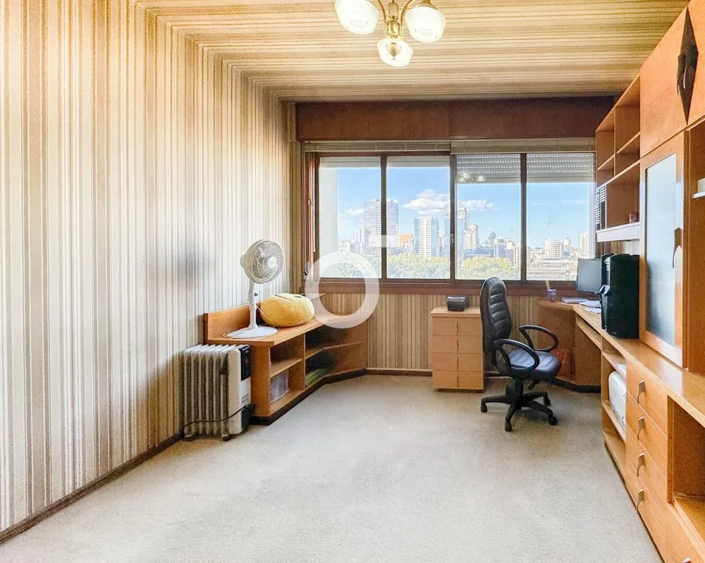 Apartamento, 4 quartos, 236 m² - Foto 7