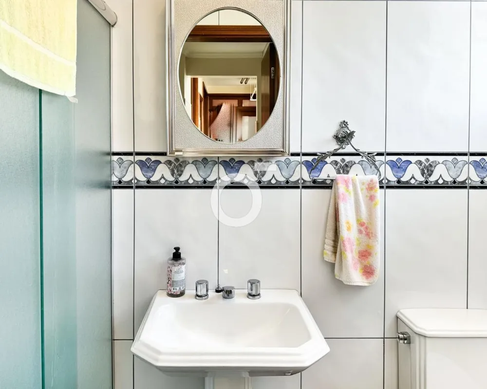 Apartamento, 4 quartos, 236 m² - Foto 5