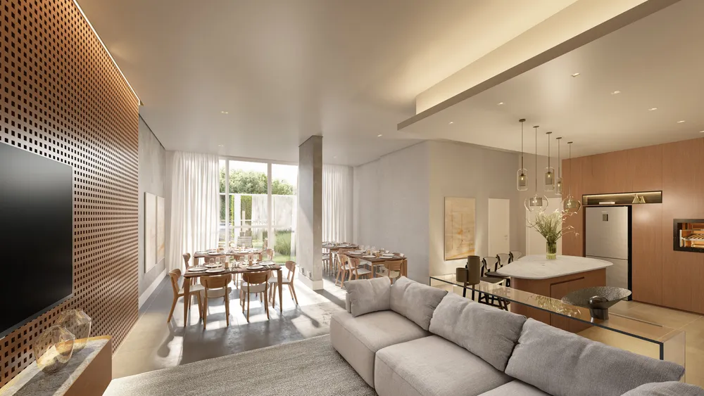 Apartamento, 3 quartos, 106 m² - Foto 5