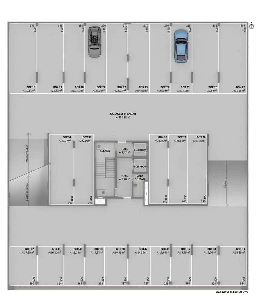 Apartamento, 3 quartos, 106 m² - Foto 12