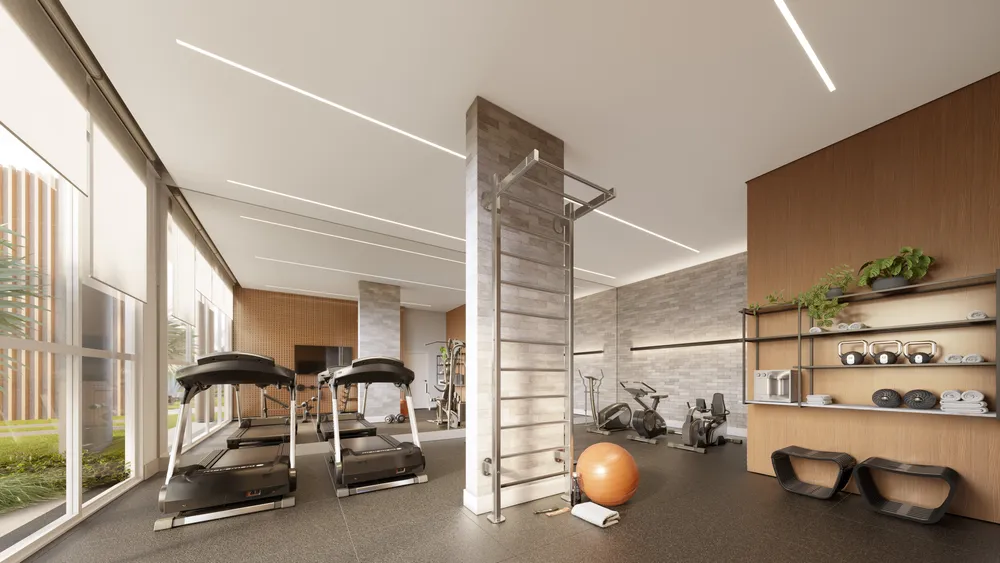 Apartamento, 3 quartos, 106 m² - Foto 10