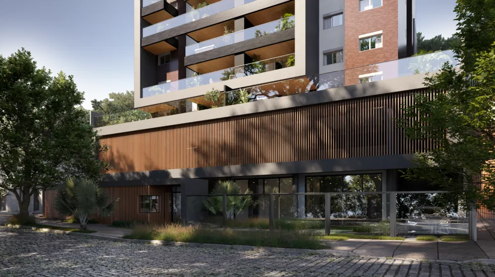 Apartamento, 3 quartos, 106 m² - Foto 2