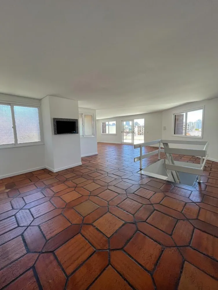 Apartamento, 3 quartos, 210 m² - Foto 6