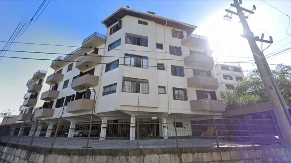 Apartamento, 3 quartos, 210 m² - Foto 1