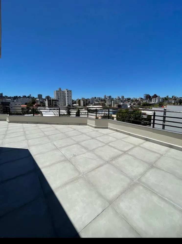 Apartamento, 3 quartos, 210 m² - Foto 3
