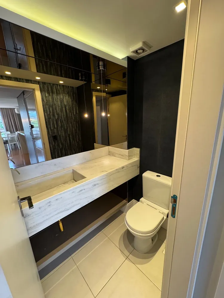 Apartamento, 2 quartos, 125 m² - Foto 9