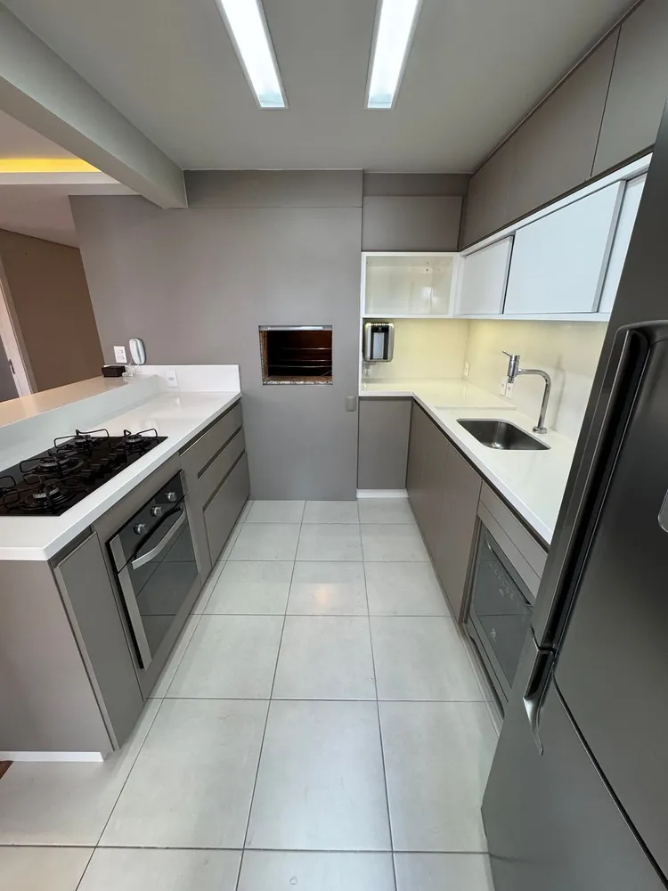 Apartamento, 2 quartos, 125 m² - Foto 7