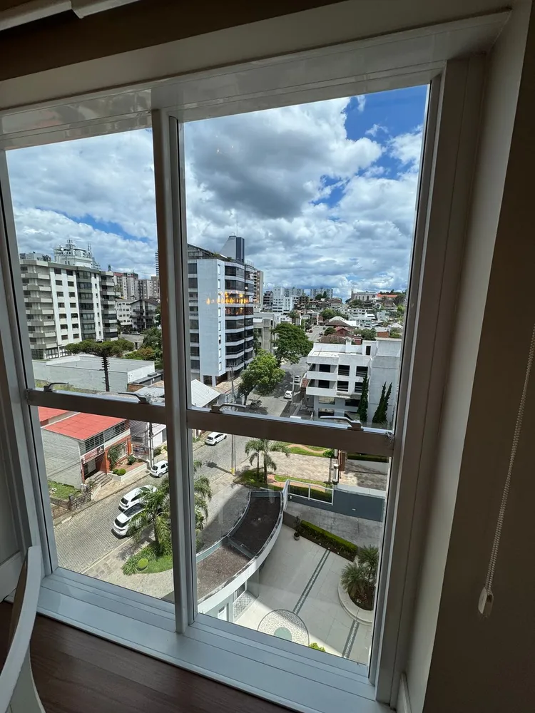 Apartamento, 2 quartos, 125 m² - Foto 4