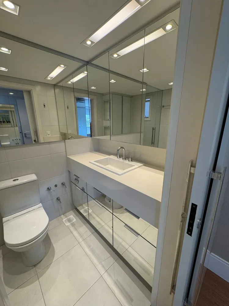 Apartamento, 2 quartos, 125 m² - Foto 16