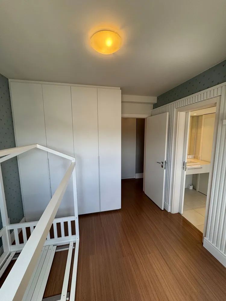 Apartamento, 2 quartos, 125 m² - Foto 13