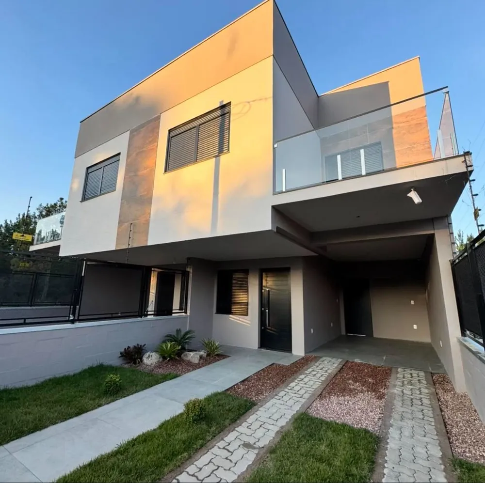 Casa, 3 quartos, 130 m² - Foto 2