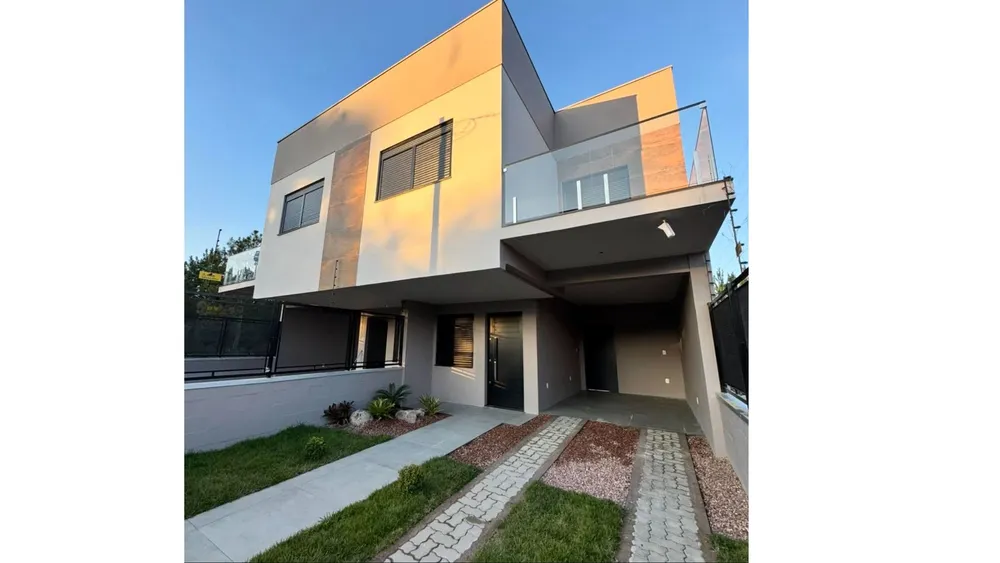 Casa, 3 quartos, 130 m² - Foto 1