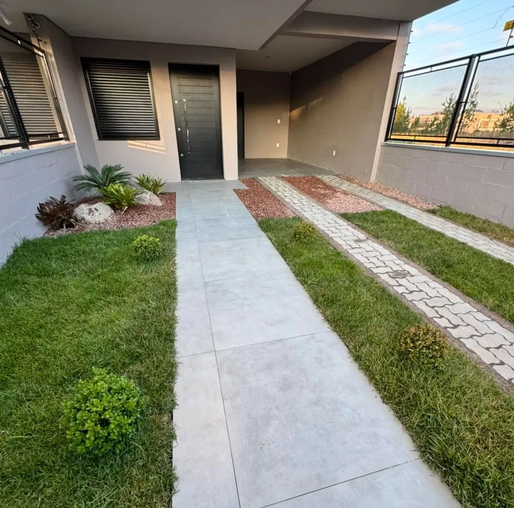 Casa, 3 quartos, 130 m² - Foto 4