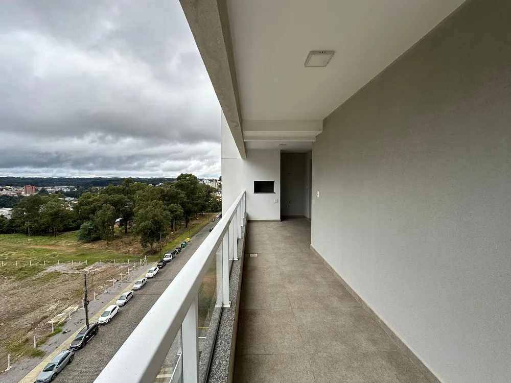 Apartamento, 3 quartos, 125 m² - Foto 4