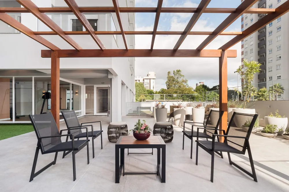 Apartamento, 3 quartos, 125 m² - Foto 1