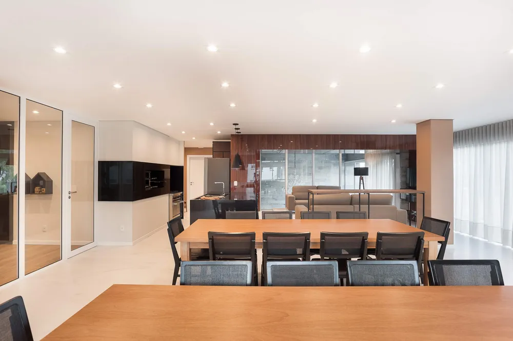 Apartamento, 3 quartos, 125 m² - Foto 7