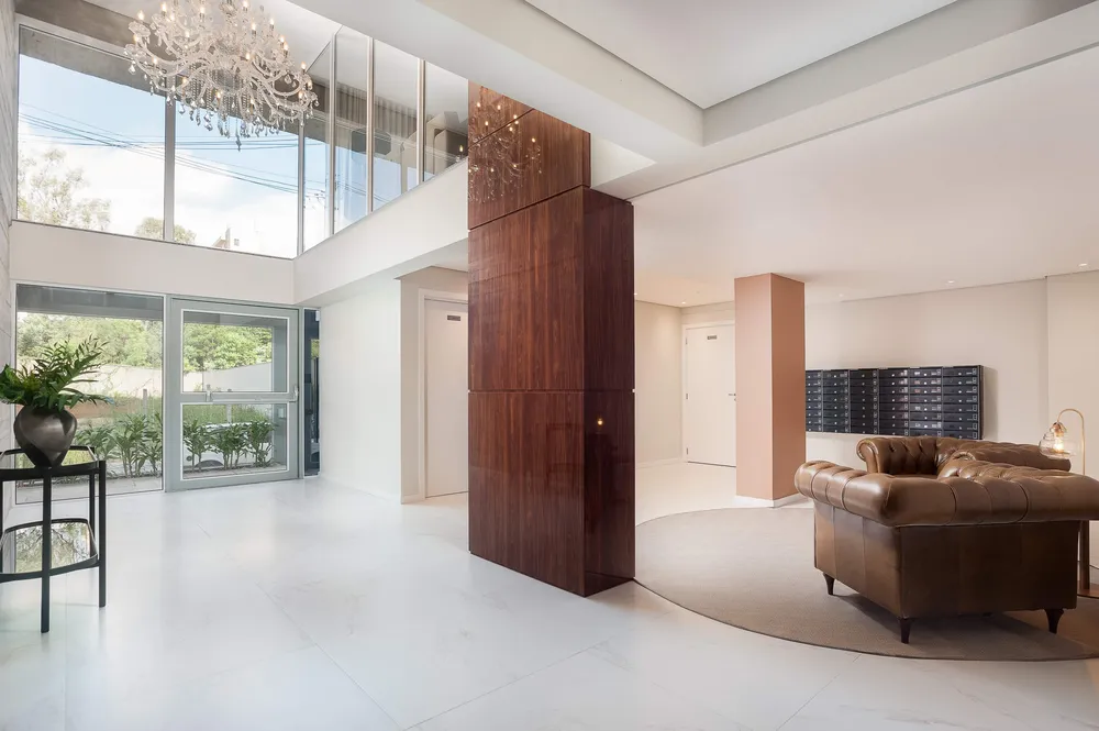 Apartamento, 3 quartos, 125 m² - Foto 2