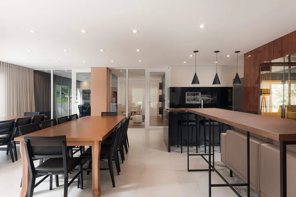 Apartamento, 3 quartos, 125 m² - Foto 5