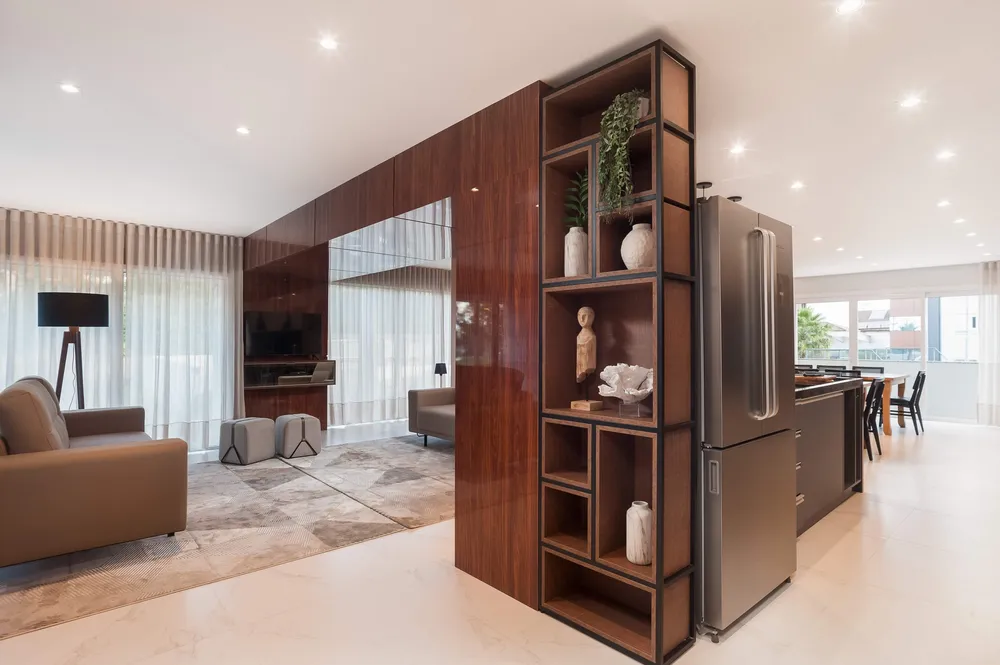 Apartamento, 3 quartos, 125 m² - Foto 6