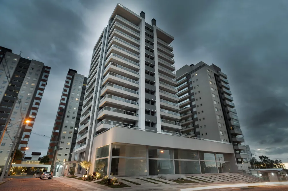 Apartamento, 3 quartos, 125 m² - Foto 6