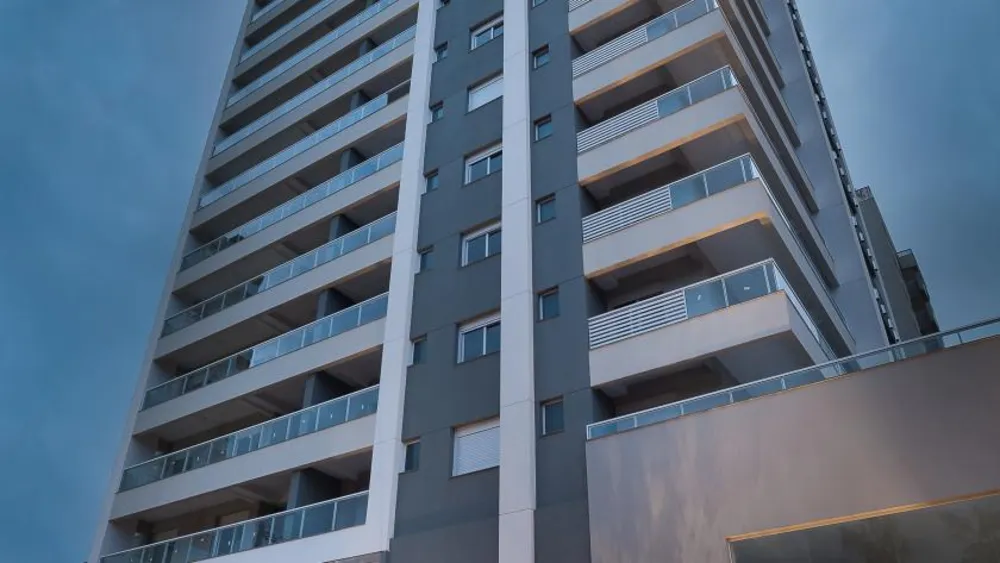 Apartamento, 3 quartos, 125 m² - Foto 8