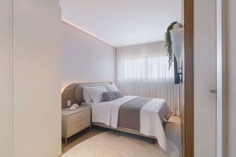 Apartamento, 2 quartos, 70 m² - Foto 10