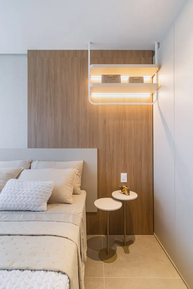Apartamento, 2 quartos, 70 m² - Foto 12