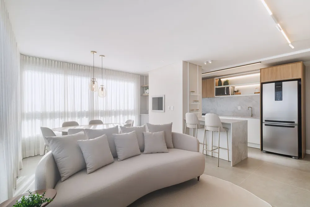Apartamento, 2 quartos, 70 m² - Foto 8