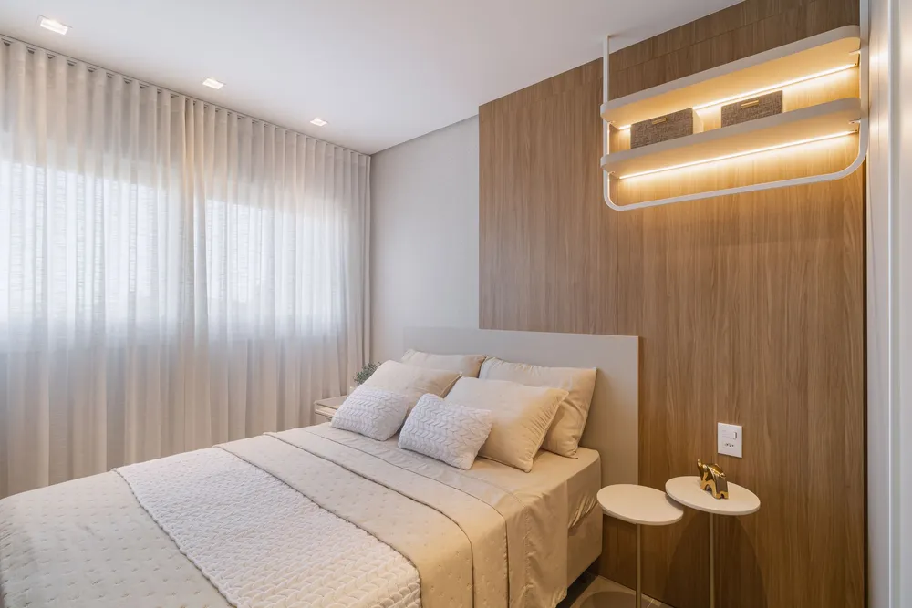 Apartamento, 2 quartos, 70 m² - Foto 13