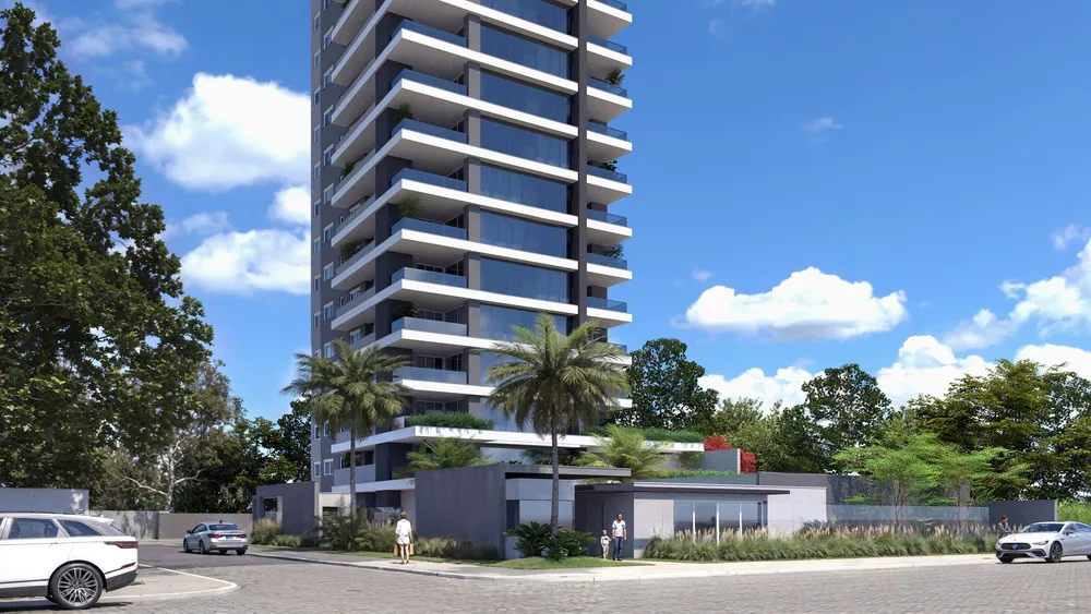 Apartamento, 3 quartos, 146 m² - Foto 8