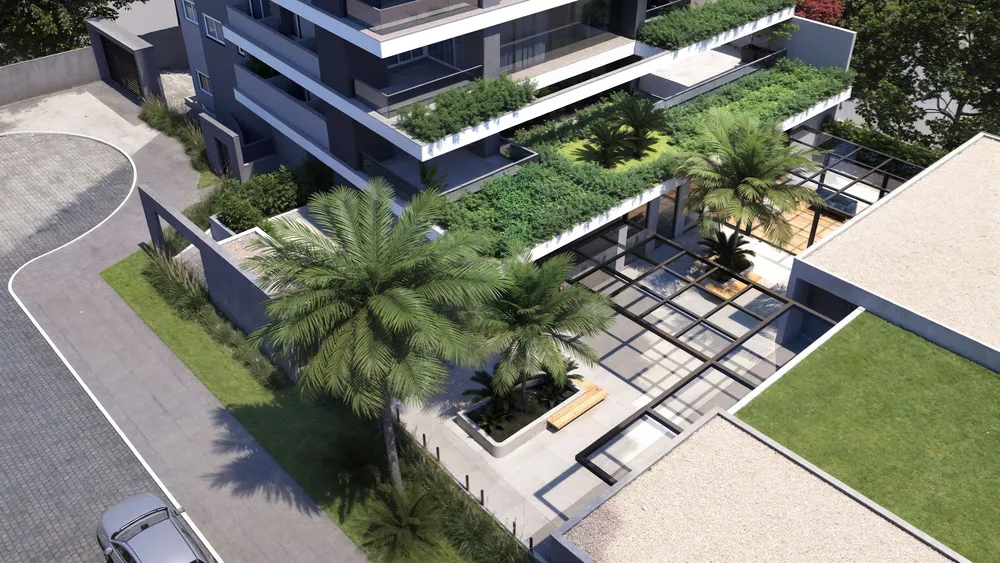 Apartamento, 3 quartos, 146 m² - Foto 5