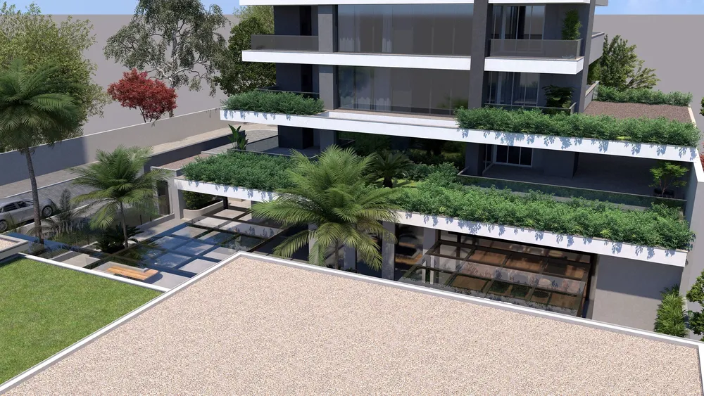 Apartamento, 3 quartos, 146 m² - Foto 7