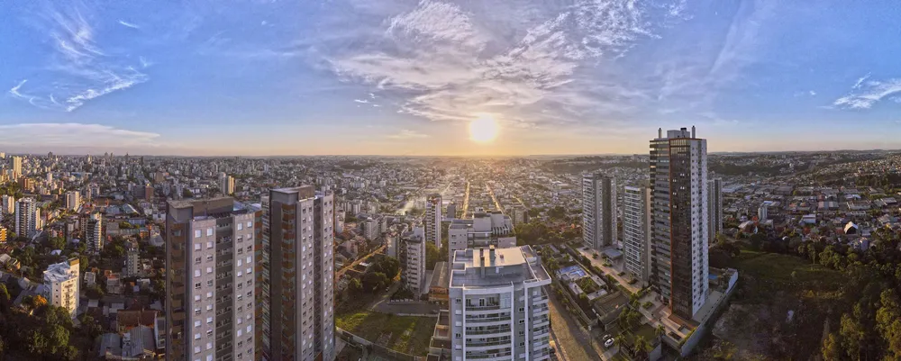 Apartamento, 3 quartos, 146 m² - Foto 6
