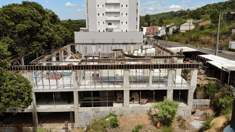 Apartamento, 2 quartos, 83 m² - Foto 20