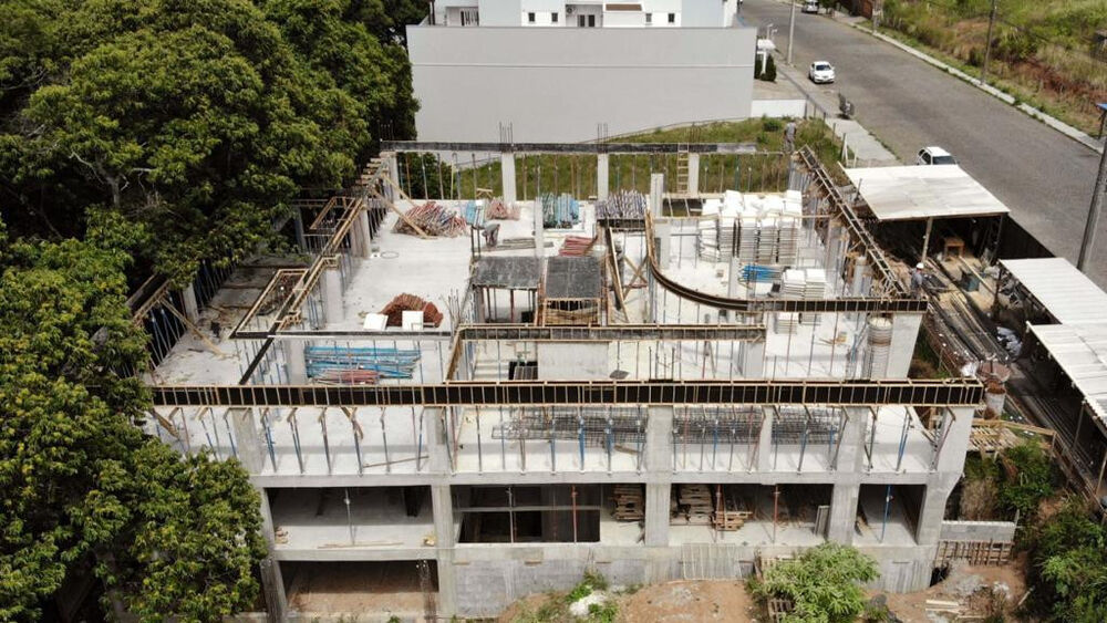 Apartamento, 2 quartos, 83 m² - Foto 19