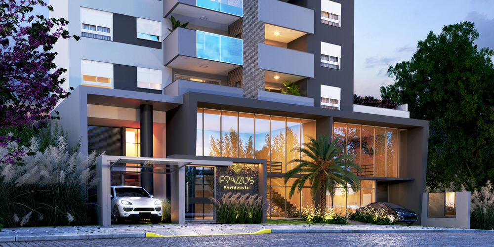 Apartamento, 2 quartos, 83 m² - Foto 17