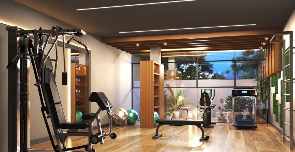 Apartamento, 2 quartos, 83 m² - Foto 7