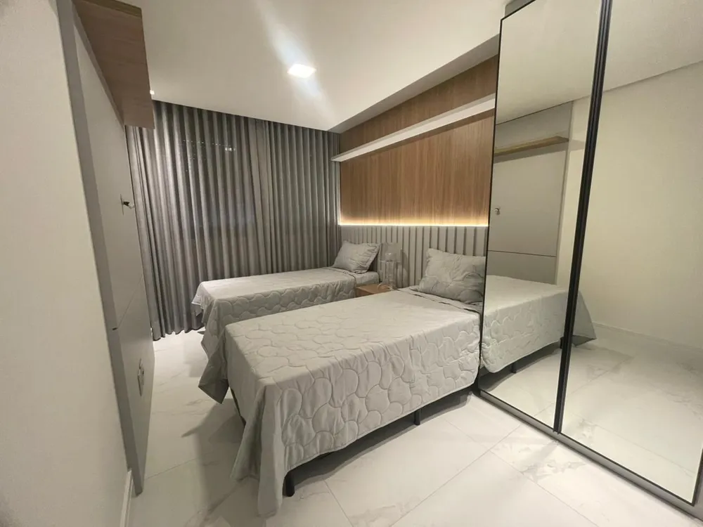 Apartamento, 3 quartos, 108 m² - Foto 3