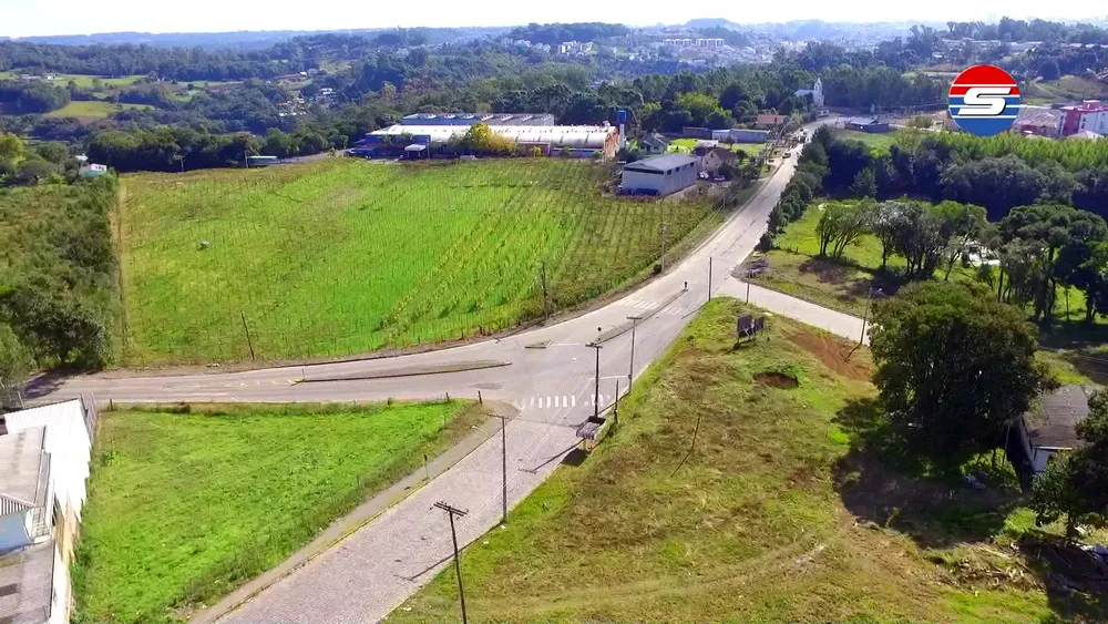 Terreno, 324 m² - Foto 1