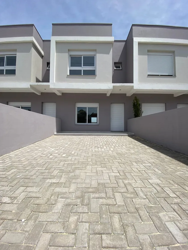 Casa, 3 quartos, 102 m² - Foto 3