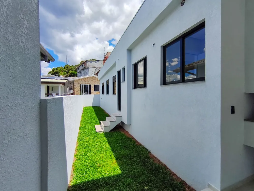 Casa, 3 quartos, 111 m² - Foto 6