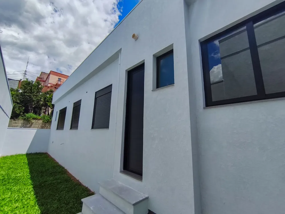 Casa, 3 quartos, 111 m² - Foto 2