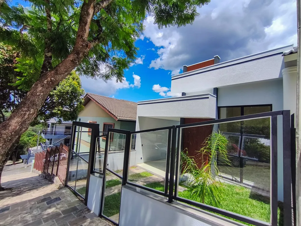 Casa, 3 quartos, 111 m² - Foto 2
