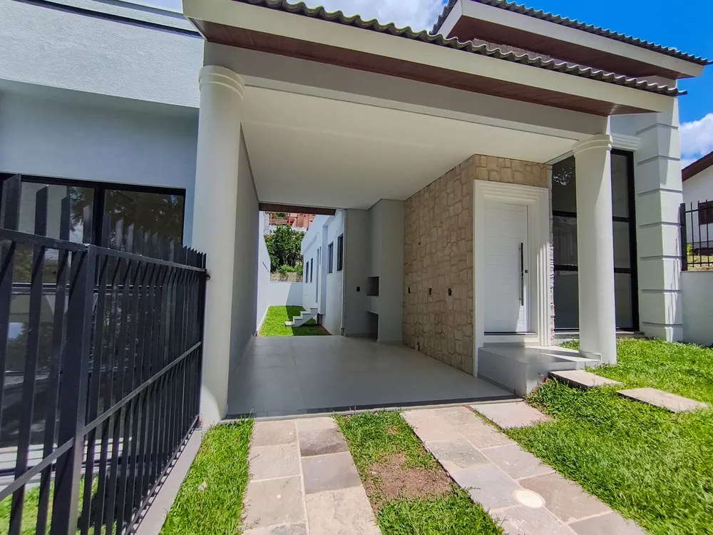 Casa, 3 quartos, 111 m² - Foto 3