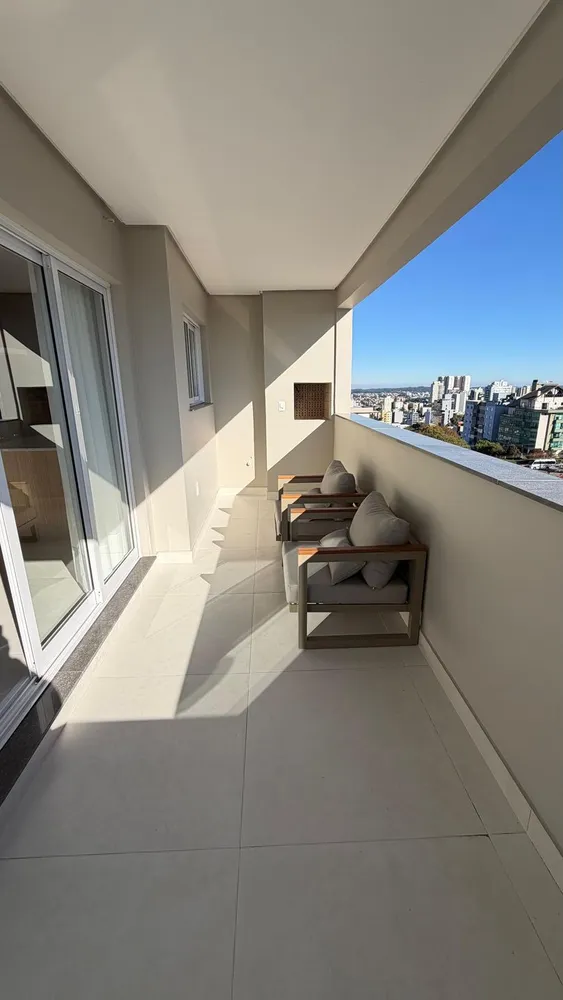 Apartamento, 3 quartos, 121 m² - Foto 5