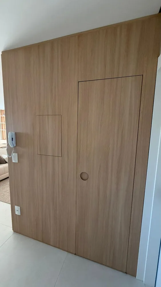Apartamento, 3 quartos, 121 m² - Foto 8